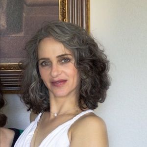 Meet your Posher, Audra